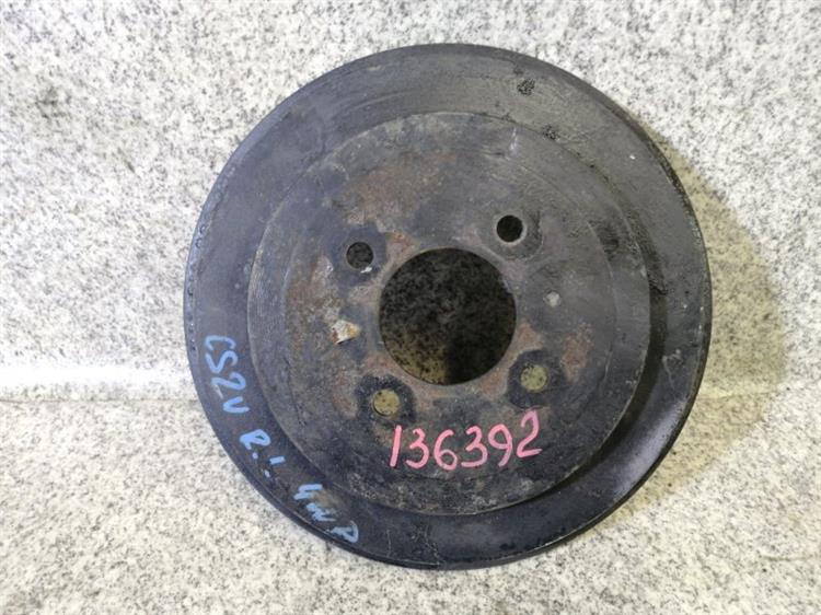Тормозной диск Мицубиси Лансер в Ставрополе 136392