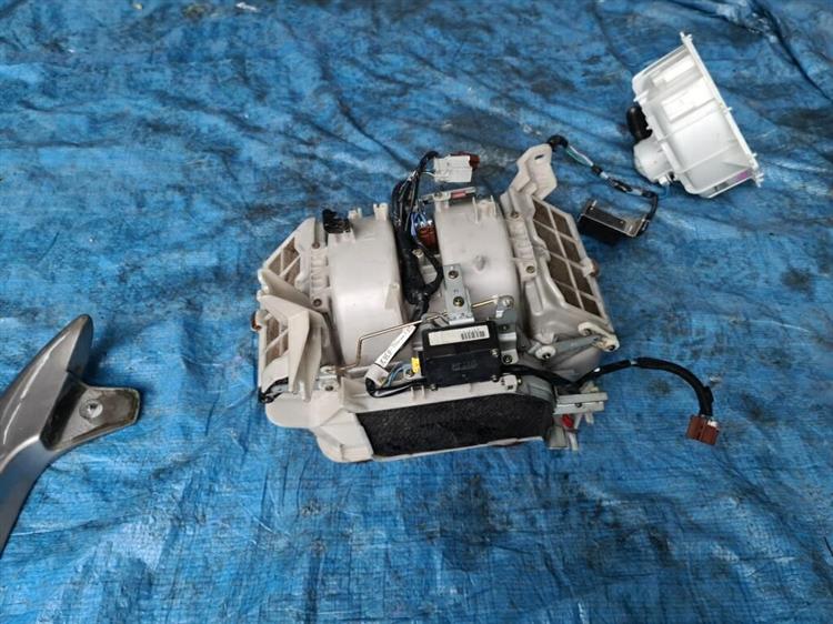 Мотор печки Хонда Легенд в Ставрополе 206136