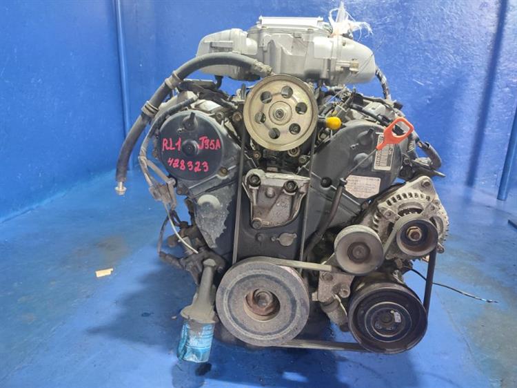 Двигатель Хонда Лагрейт в Ставрополе 428323