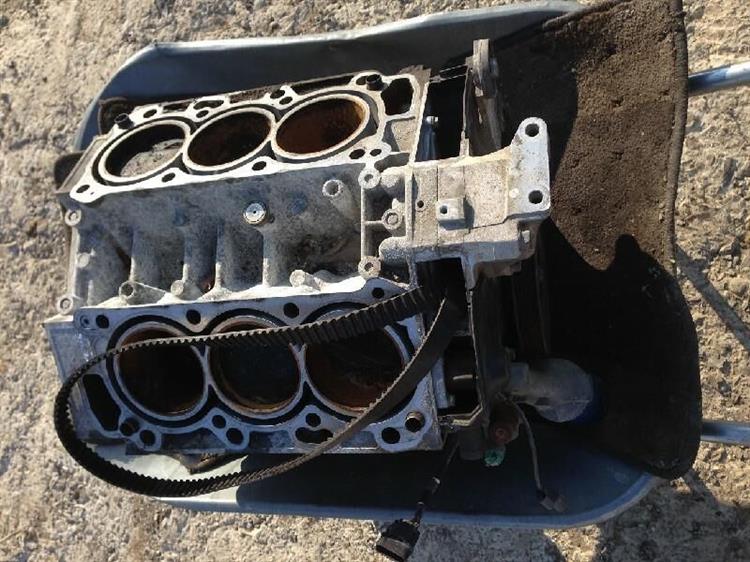 Двигатель Хонда Лагрейт в Ставрополе 4334