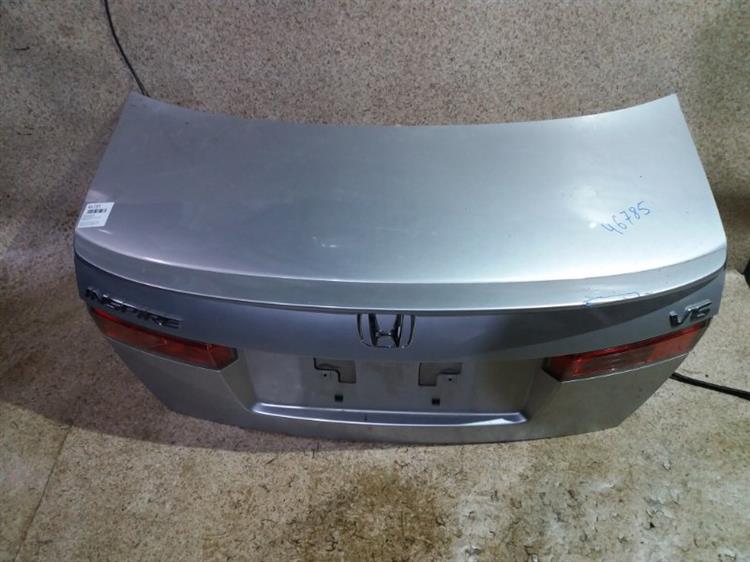 Крышка багажника Хонда Инспаер в Ставрополе 46785