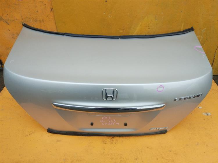 Крышка багажника Хонда Легенд в Ставрополе 555211