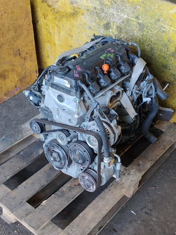 Двигатель Хонда Цивик в Ставрополе 731951