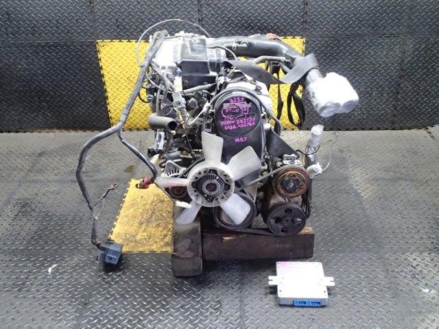 Двигатель Сузуки Эскудо в Ставрополе 91158